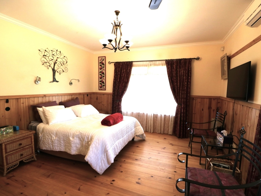 3 Bedroom Property for Sale in Rheenendal Western Cape